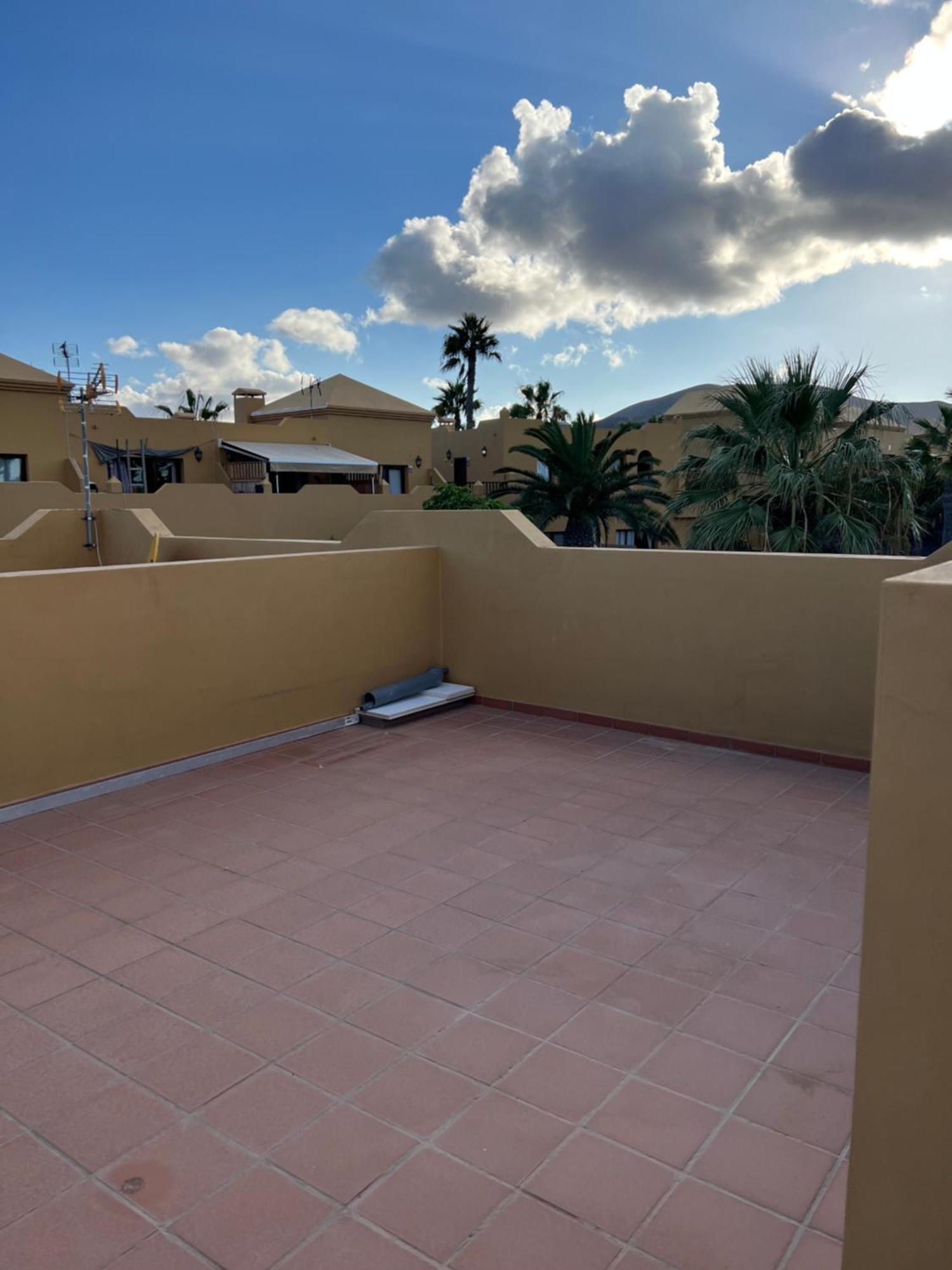 Casa Gaia - Papagayo - Corralejo Fuerteventura Apartment Exterior foto