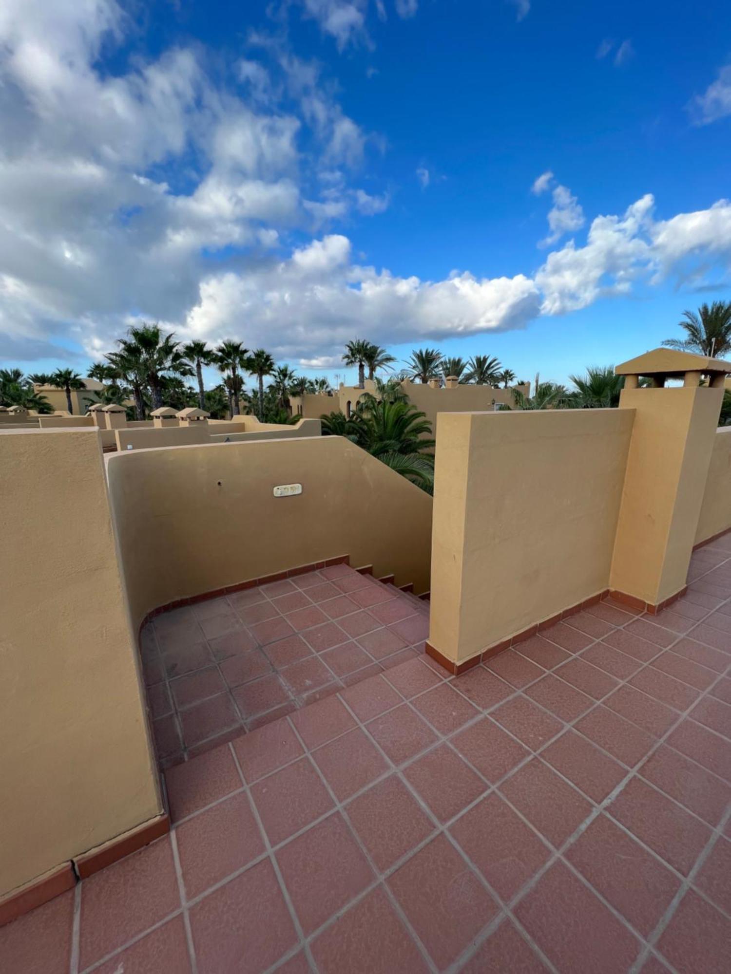 Casa Gaia - Papagayo - Corralejo Fuerteventura Apartment Exterior foto