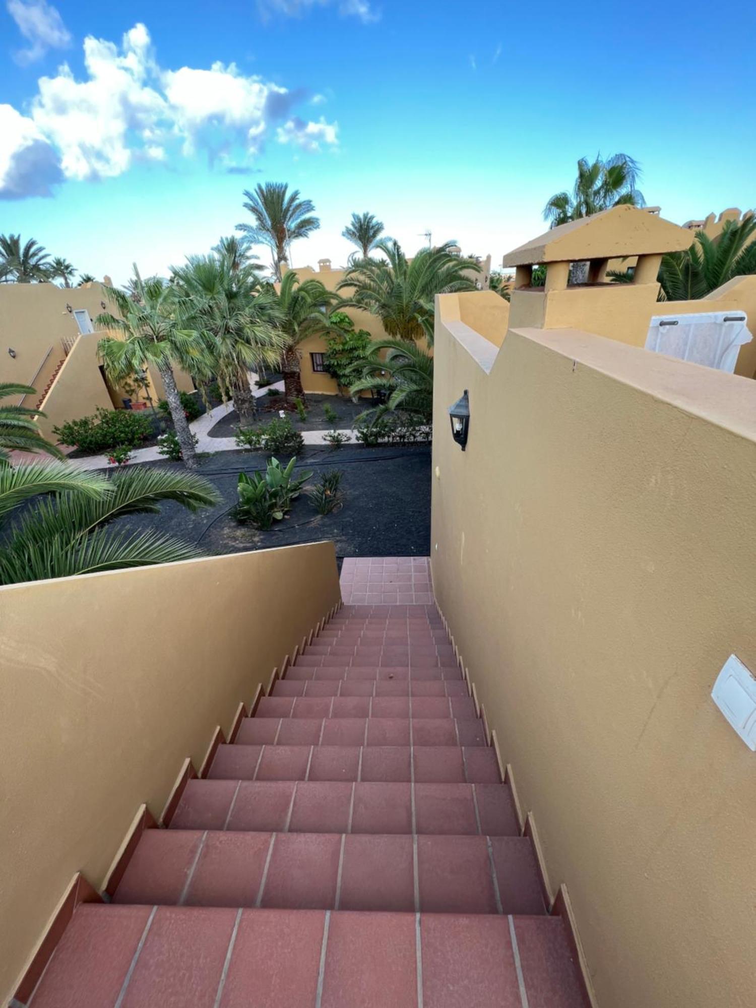 Casa Gaia - Papagayo - Corralejo Fuerteventura Apartment Exterior foto