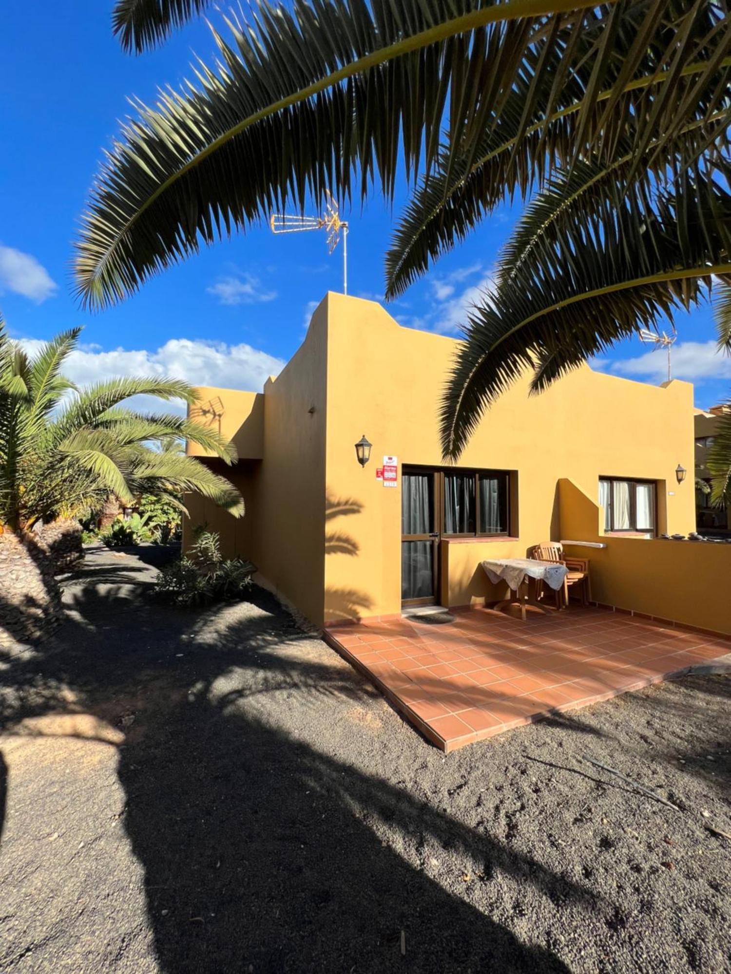 Casa Gaia - Papagayo - Corralejo Fuerteventura Apartment Exterior foto