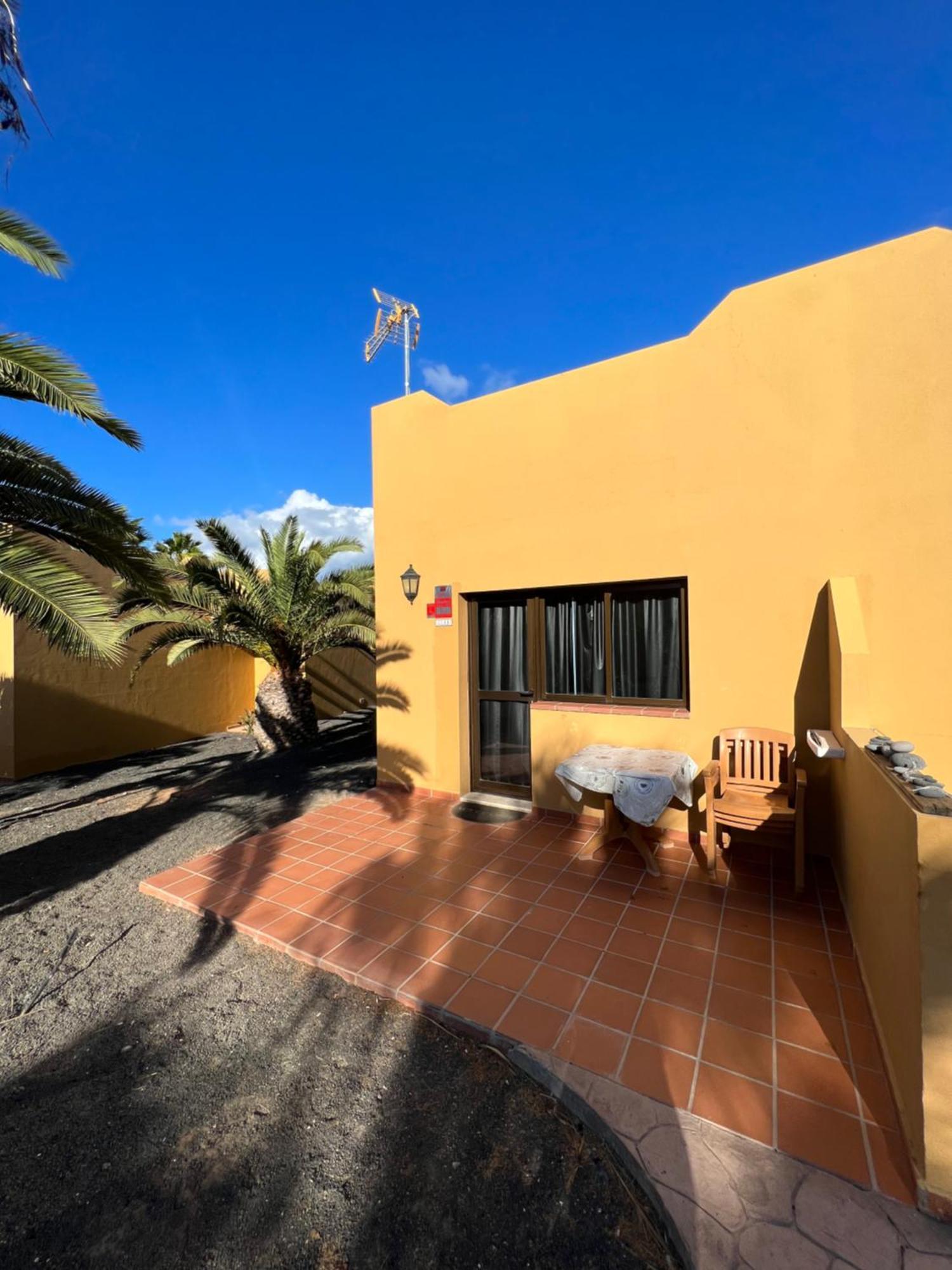 Casa Gaia - Papagayo - Corralejo Fuerteventura Apartment Exterior foto