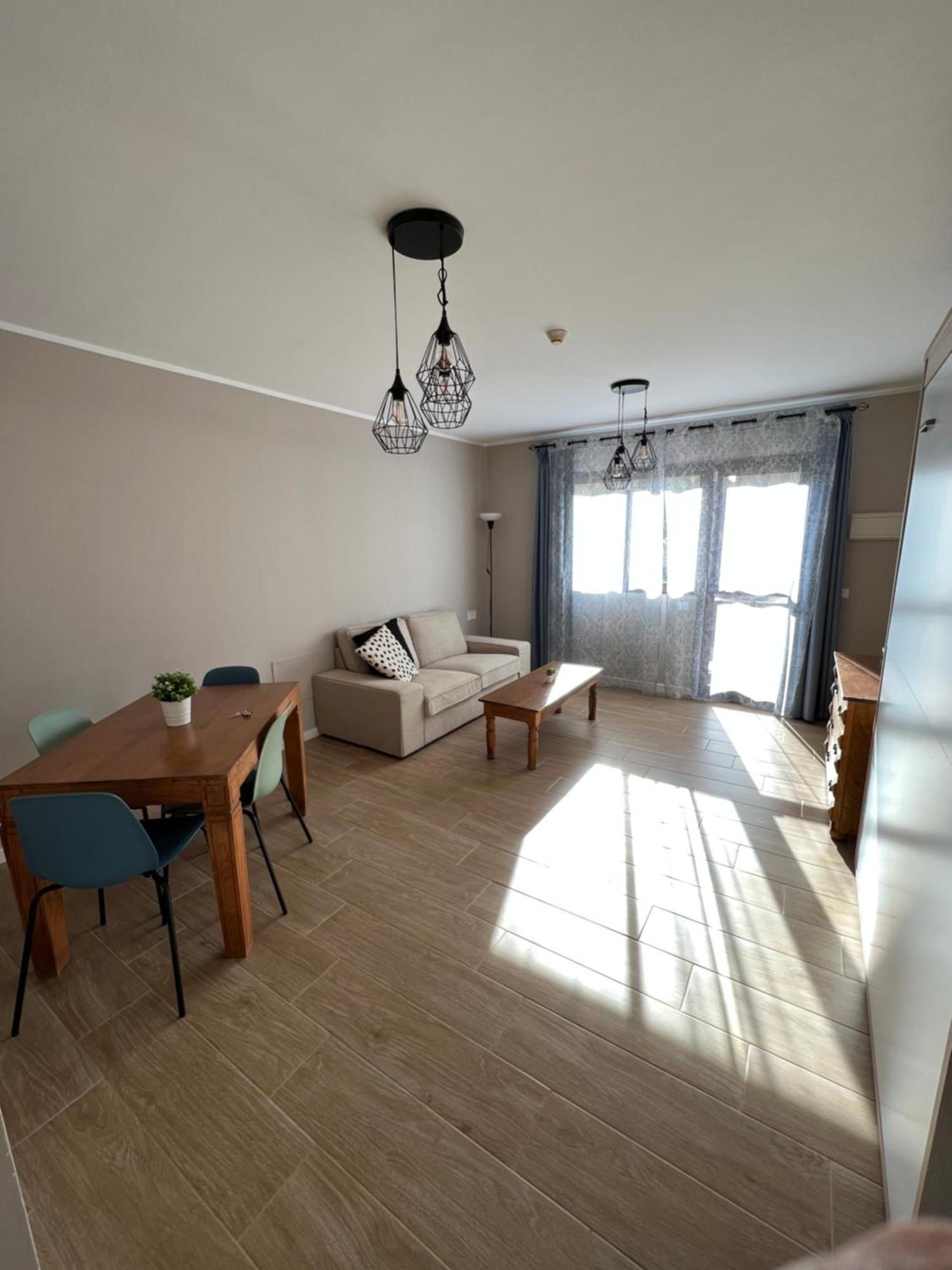 Casa Gaia - Papagayo - Corralejo Fuerteventura Apartment Exterior foto