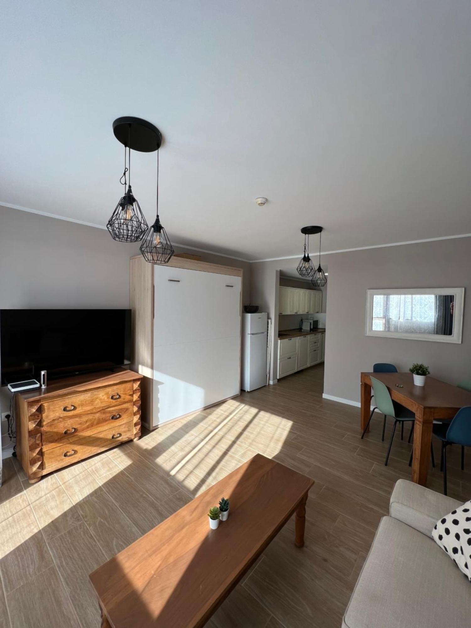 Casa Gaia - Papagayo - Corralejo Fuerteventura Apartment Exterior foto