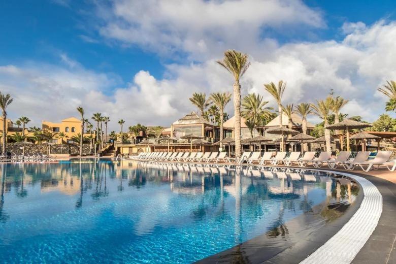 Casa Gaia - Papagayo - Corralejo Fuerteventura Apartment Exterior foto